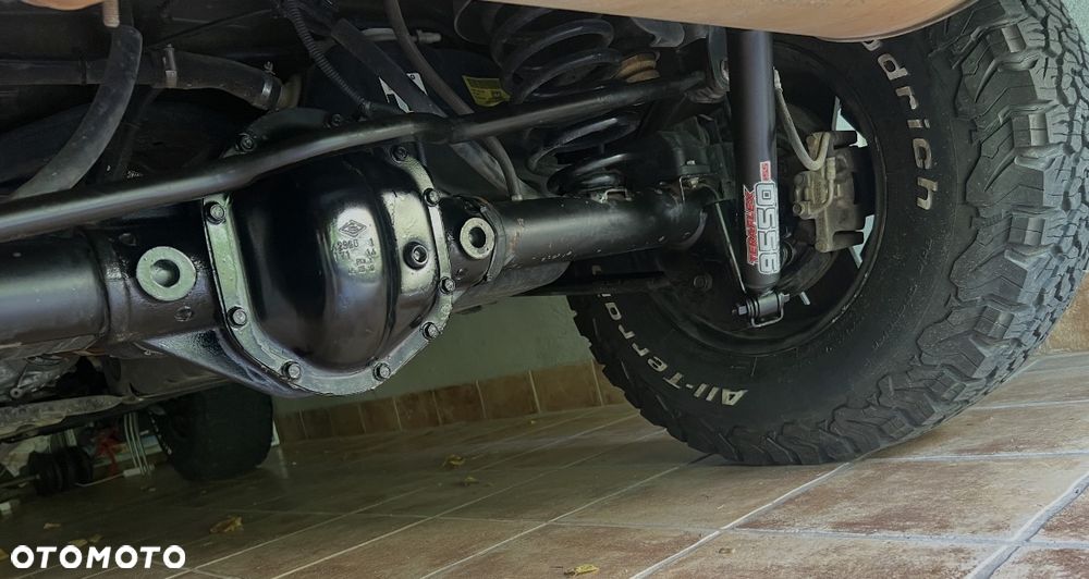 Jeep Wrangler 3.6 Unlim Rubicon - 18