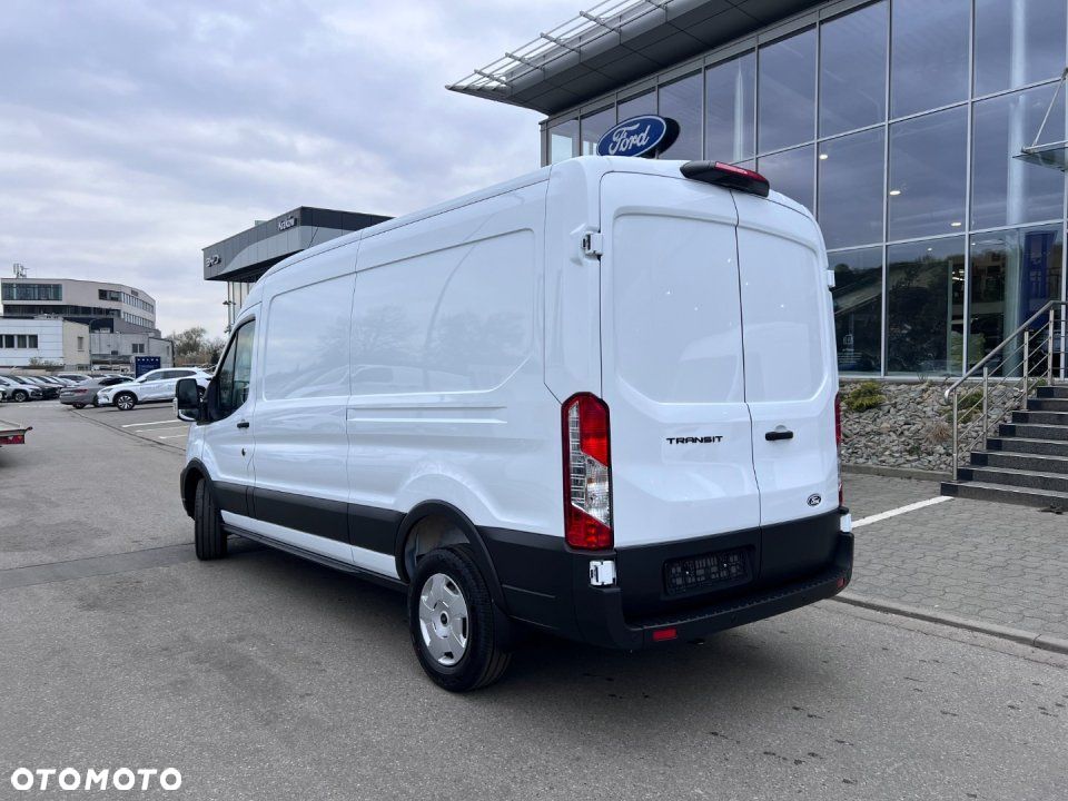 Ford Nowy Transit - 4