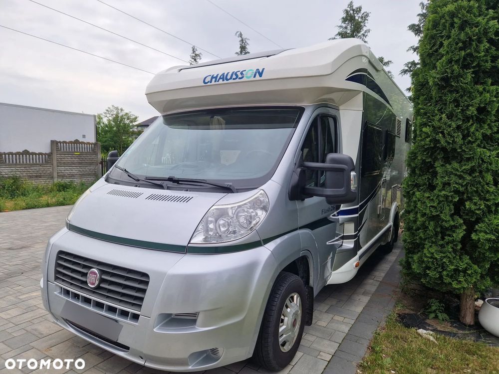 Chausson FLASH 26 - 7
