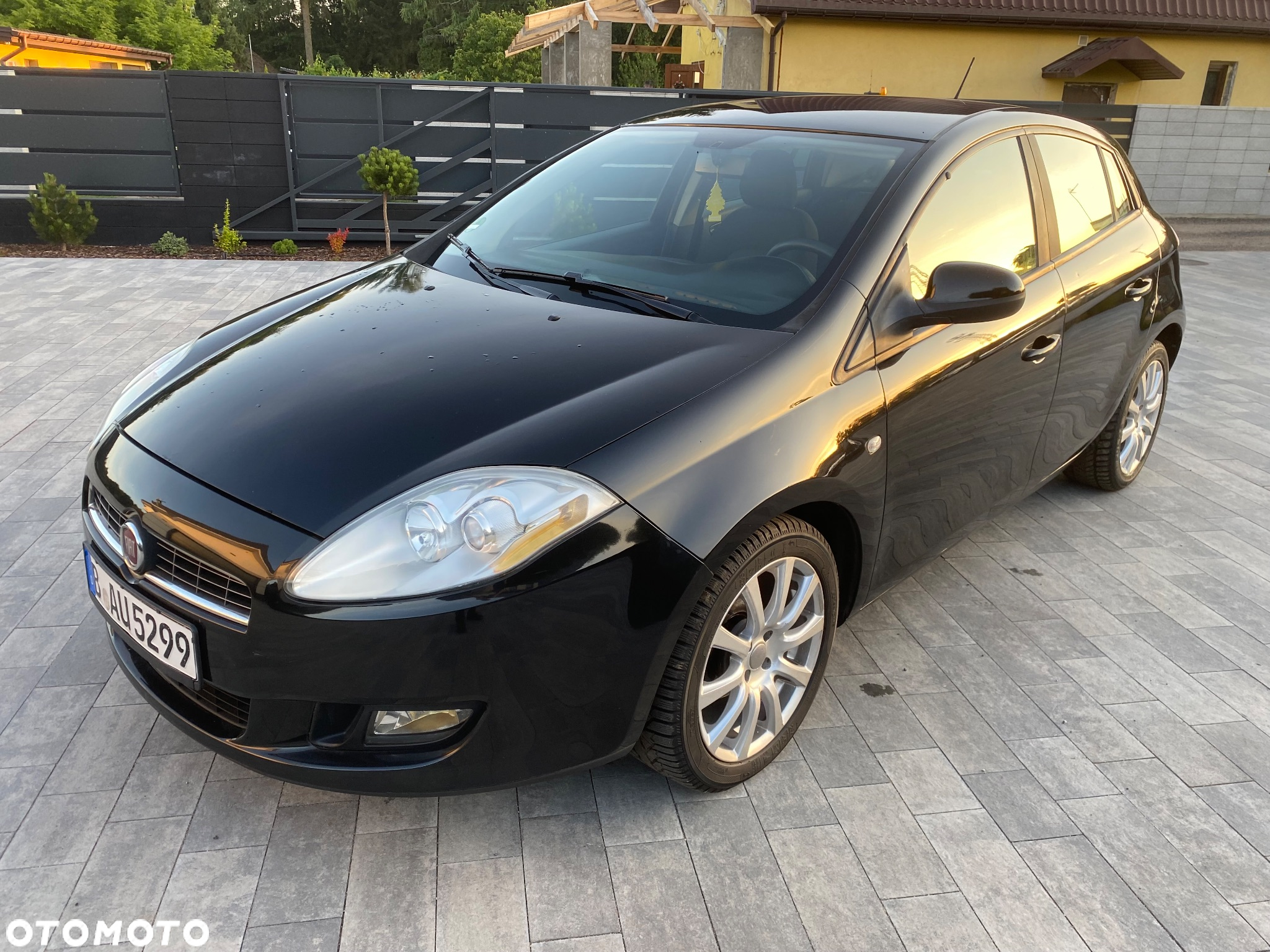 Fiat Bravo 1.4 16V Fresh - 3