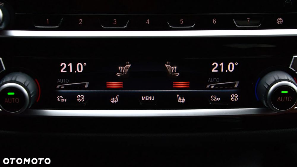 BMW M5 Standard - 26