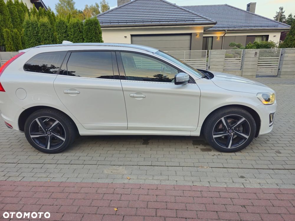 Volvo XC 60 - 4