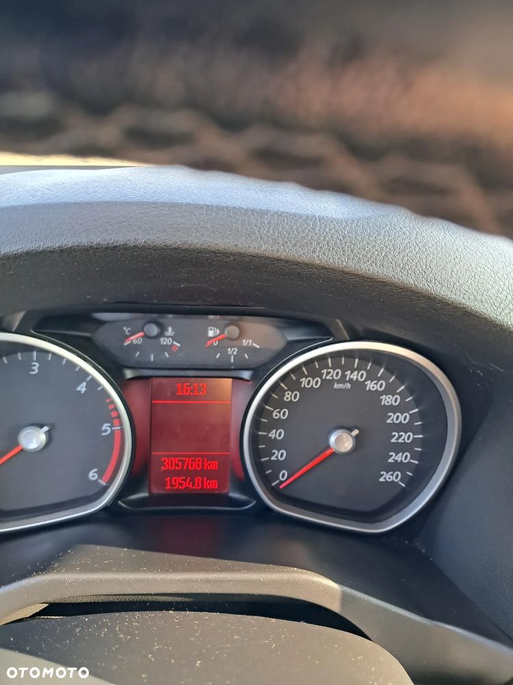 Ford Mondeo 2.0 TDCi Trend - 8