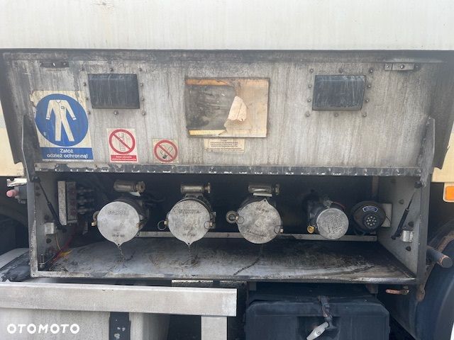 Volvo FM - 7