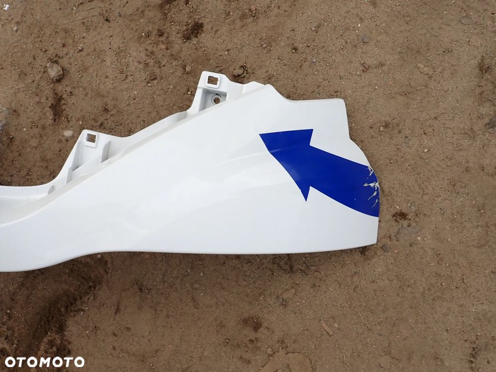 IVECO DAILY LIFT 19+ ZDERZAK PRZÓD - 4