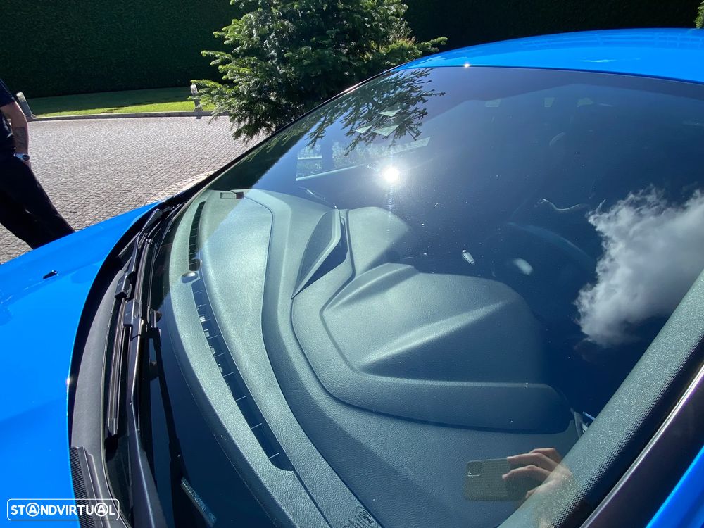Ford Focus 2.3 EcoBoost RS Pack Performance - 41