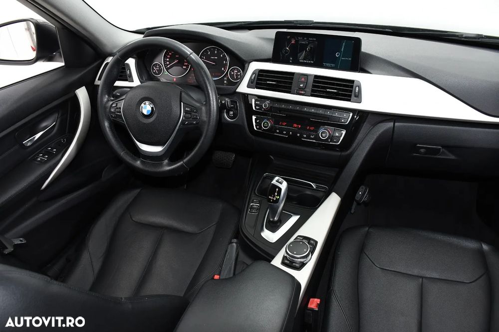 BMW Seria 3 - 8