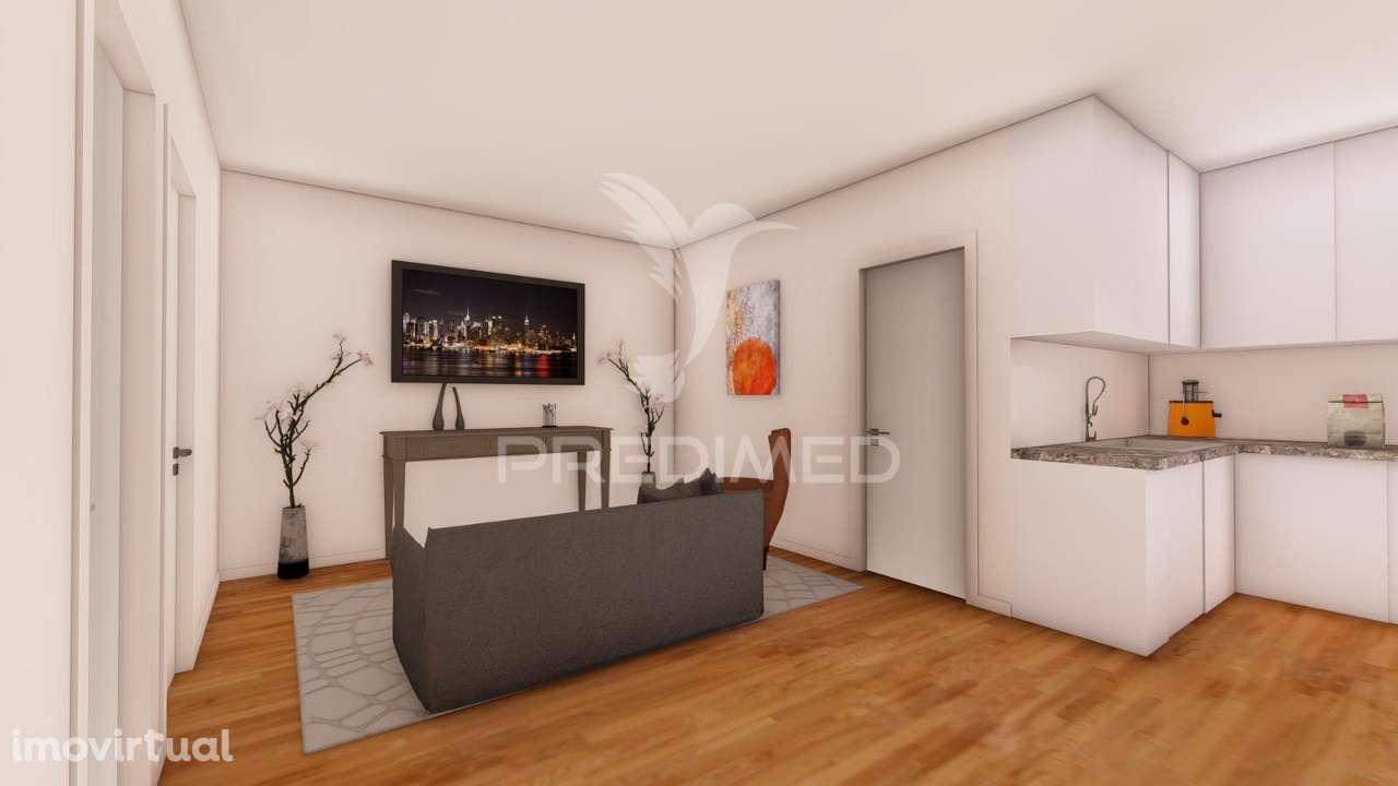 Moradia T3 em final de construção escolha os acabamentos - Grande imagem: 4/10