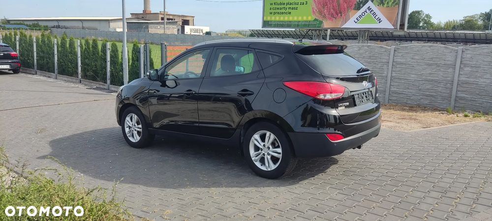 Hyundai ix35 1.6 2WD Style - 7