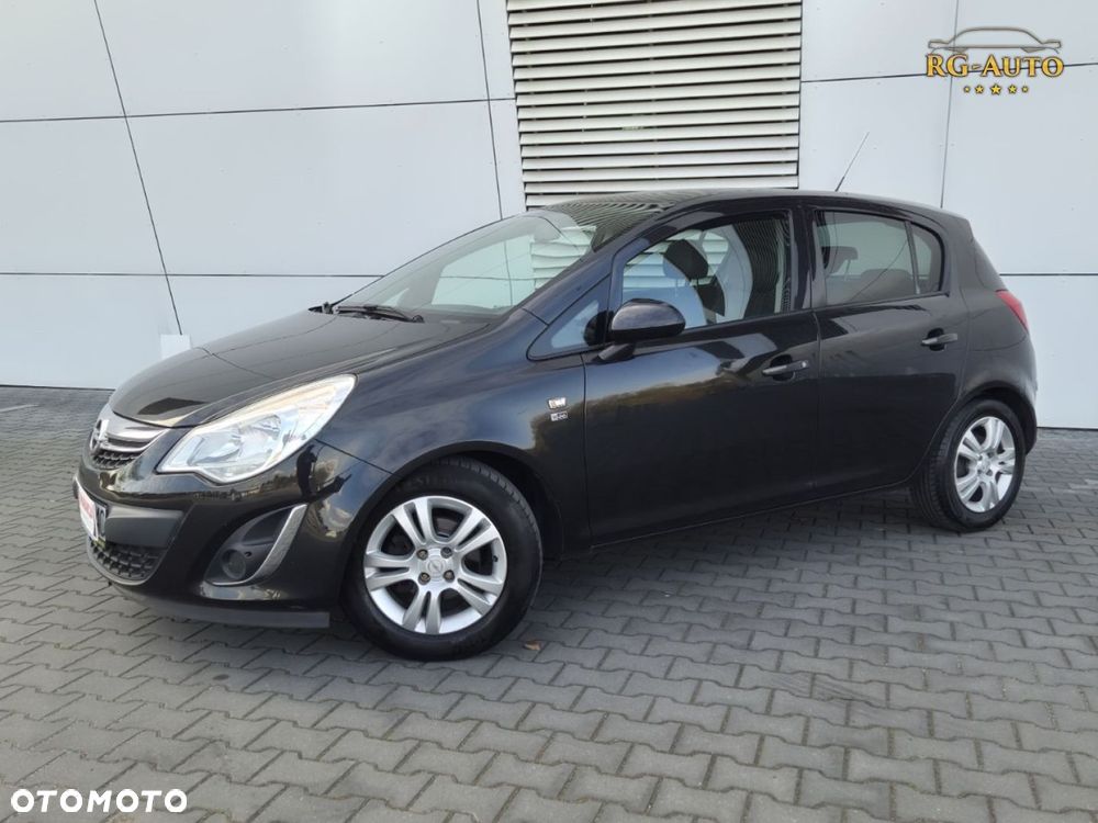 Opel Corsa - 12