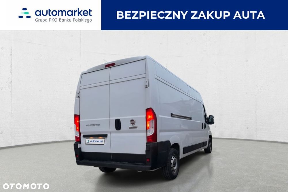 Fiat Ducato Kombi MJ L3H2 - 4