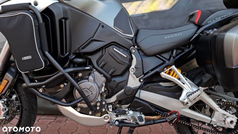 Ducati Multistrada - 14