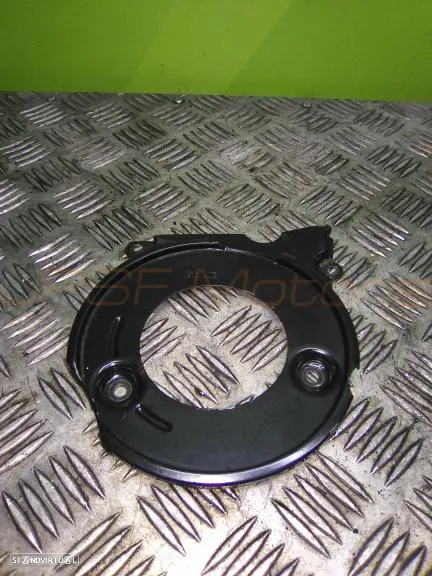 PEÇAS AUTO USADAS para Audi A3 1.8T 1999 Monta Motor AGU - 6