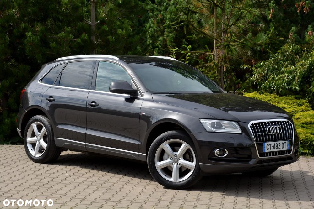 Audi Q5 - 27