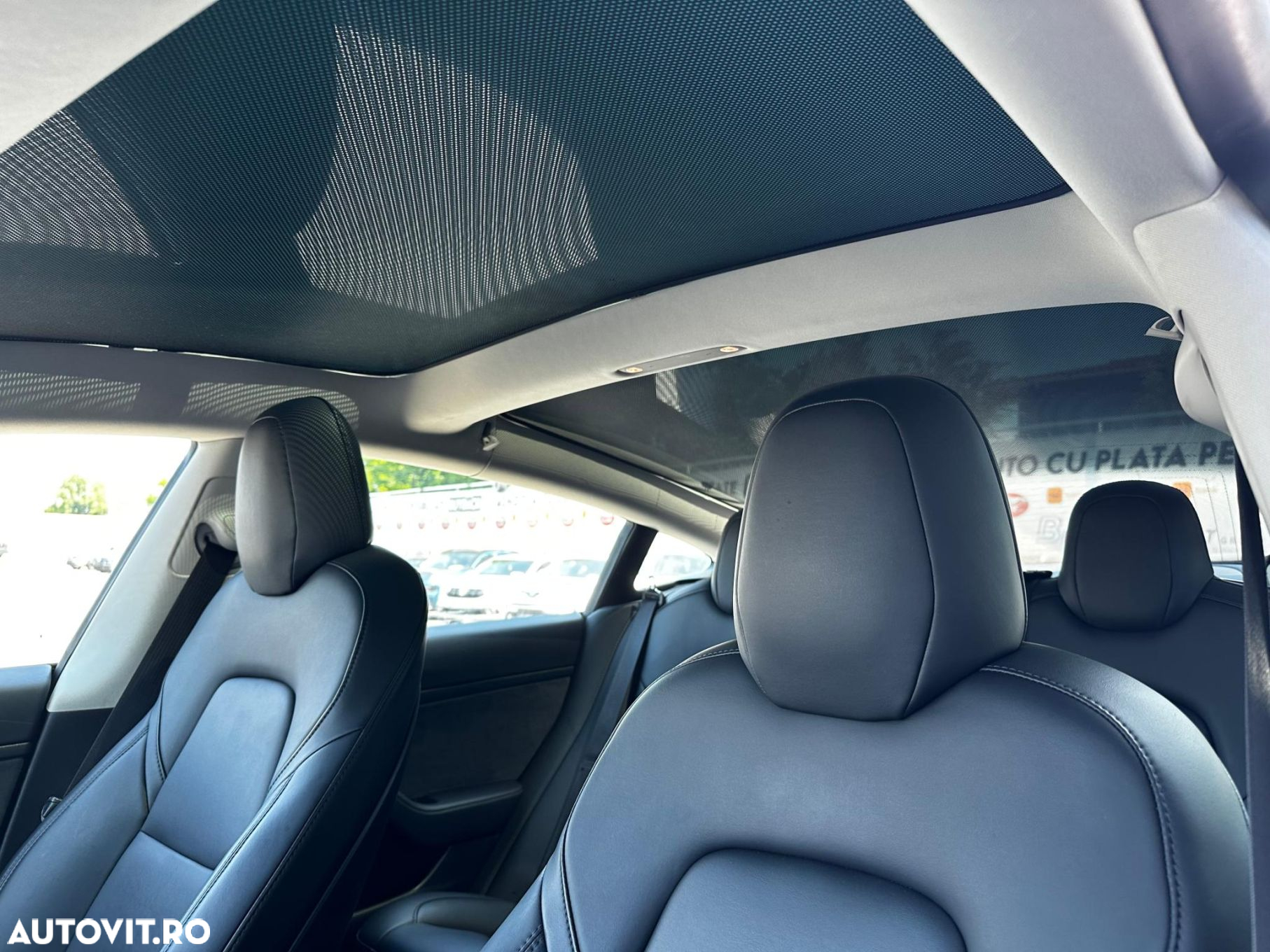 Tesla Model 3 - 13