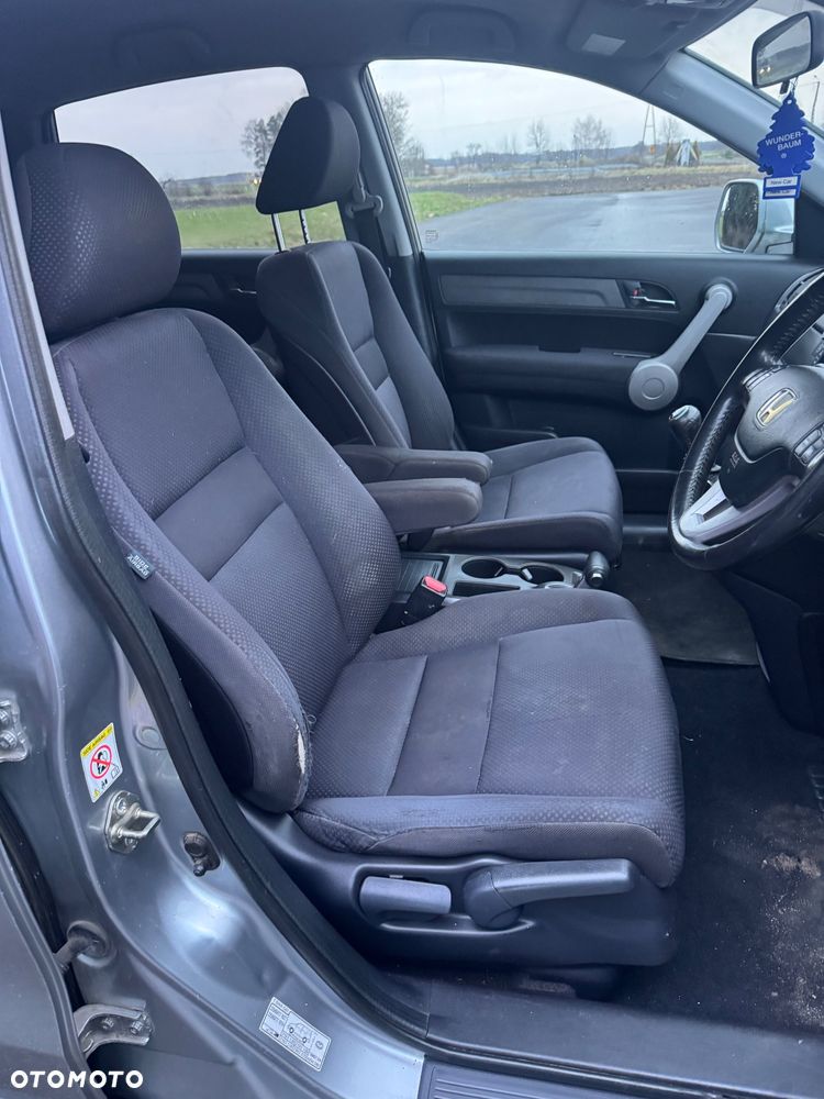 Honda CR-V 2.2i DTEC DPF Elegance - 13