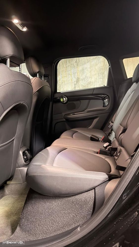 MINI Countryman Cooper SE ALL4 Auto - 21