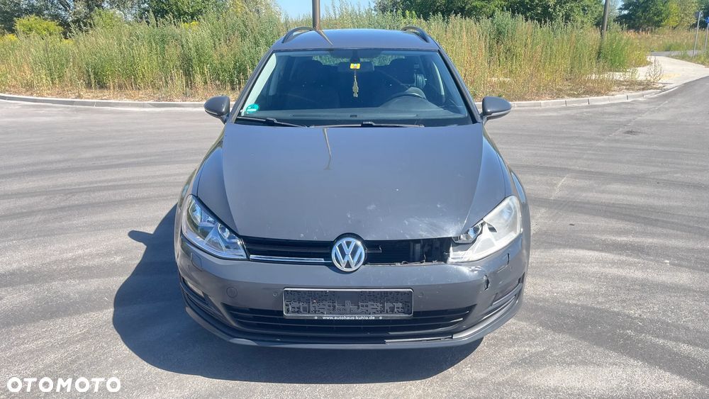 Volkswagen Golf 2.0 BlueTDI Highline - 7
