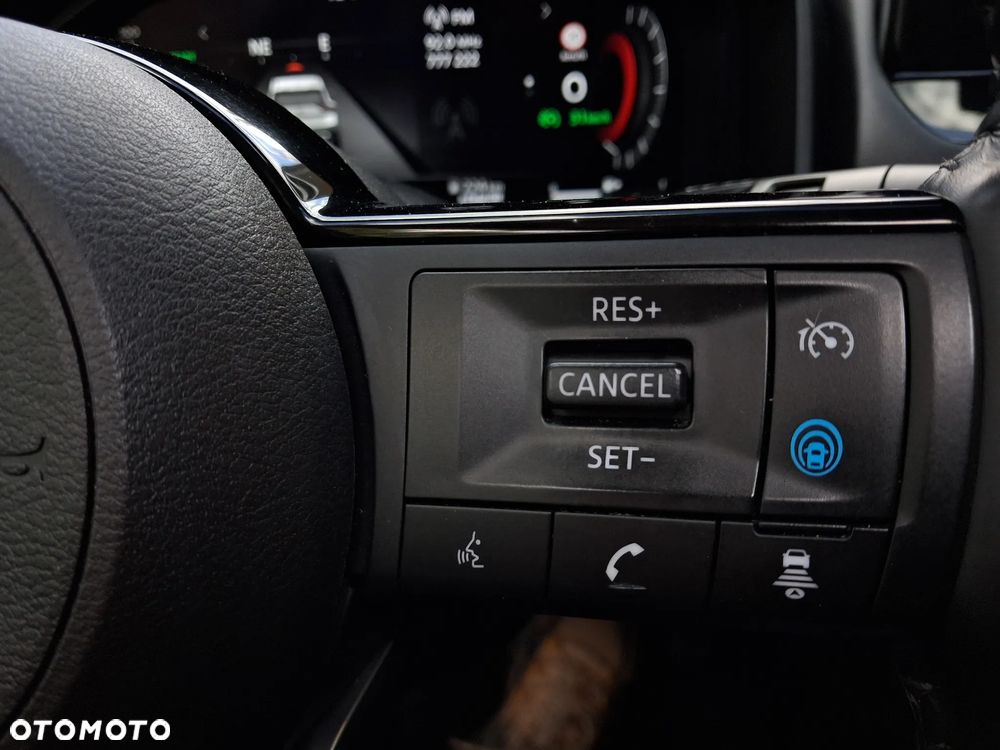 Nissan X-Trail 1.5 VC-T MHEV Tekna 2WD Xtronic - 15