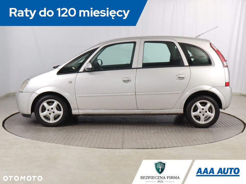 Opel Meriva - 3