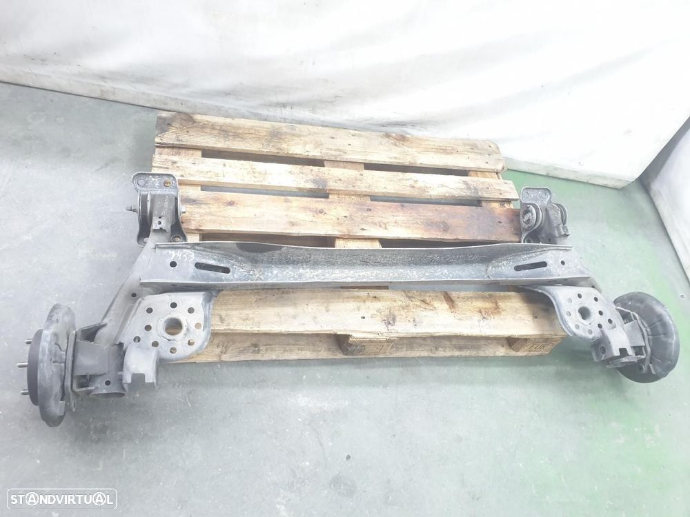 CHARRIOT TRASEIRO HYUNDAI KONA OS - 1