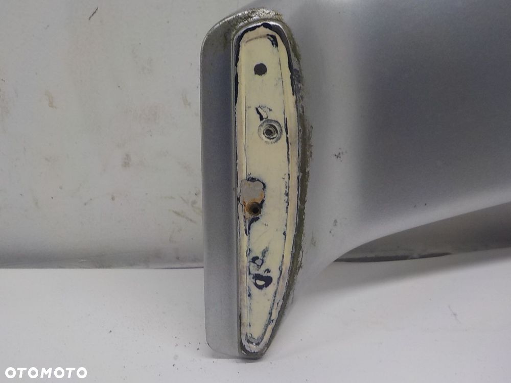 VOLKSWAGEN PASSAT B5 MS DESIGN SPOILER LOTKA DOKŁADKA 3B0071645B - 12