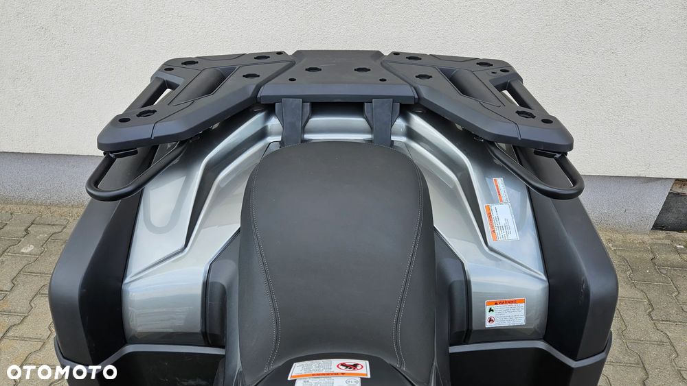 CFMoto CForce - 10