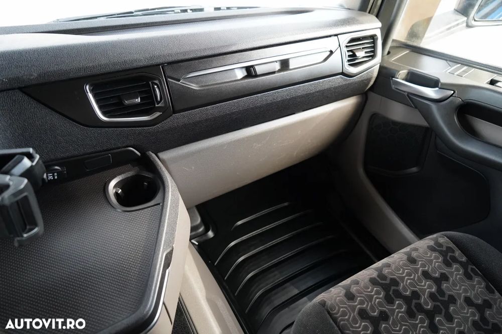 Scania R 450 / SISTEM HIDRAULIC / RETARDER / I-PARK COOL / JANTE DIN ALIAJ / EURO 6 - 28