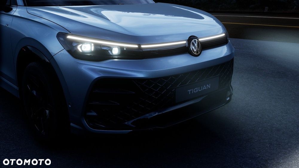 Volkswagen Tiguan - 12