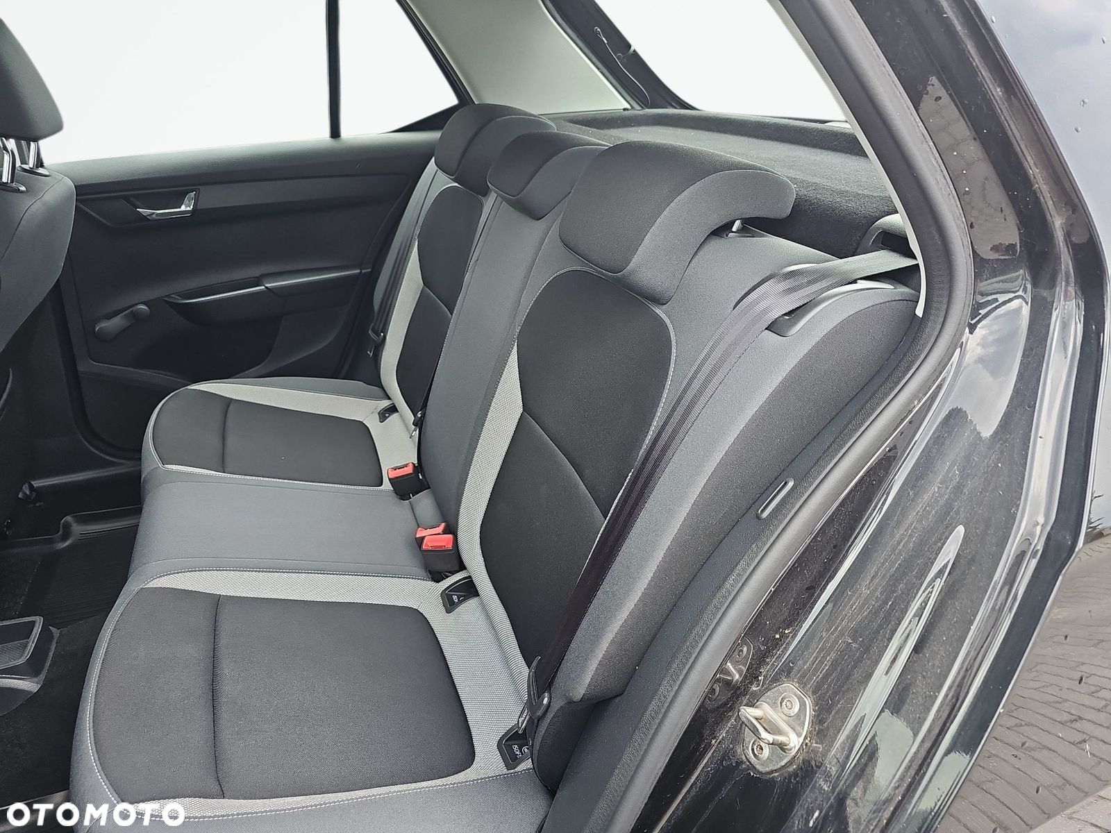 Skoda Fabia 1.4 TDI Ambition - 19