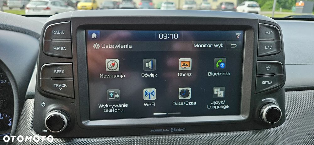 Hyundai Kona 1.6 CRDi Trend - 19