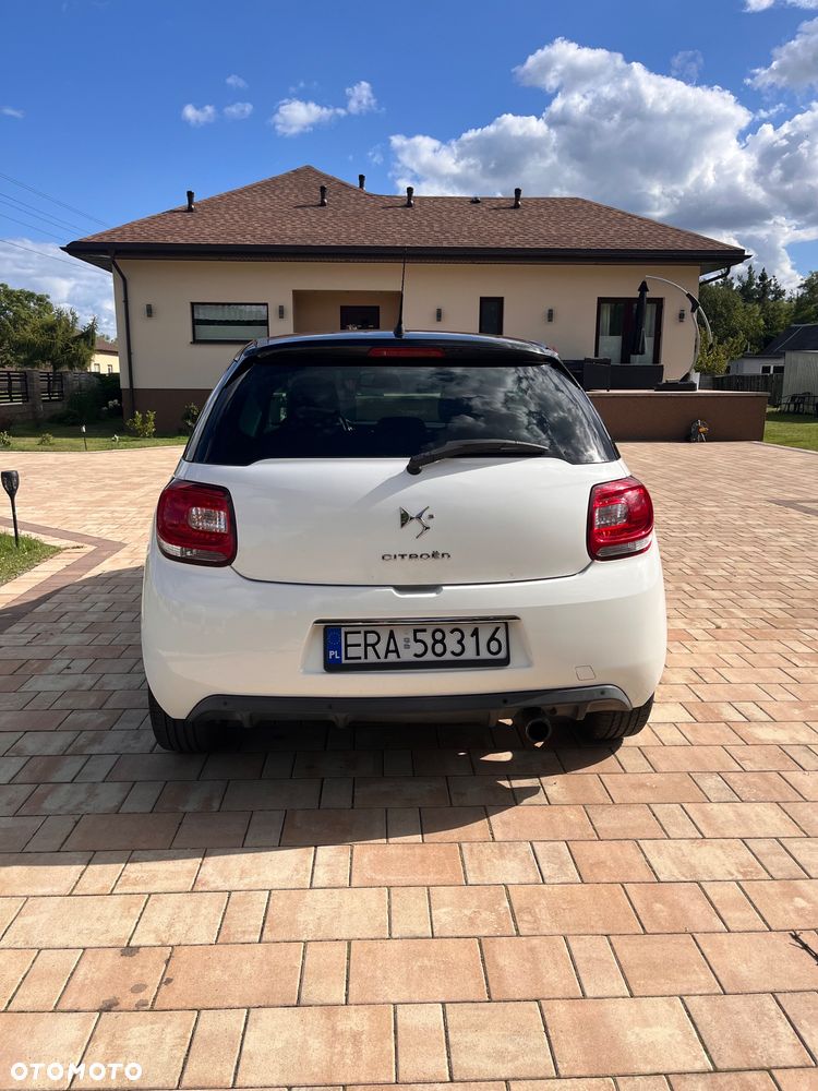 Citroën DS3 - 3