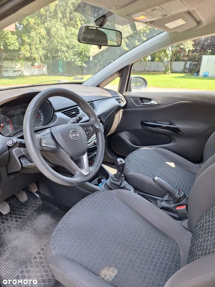 Opel Corsa 1.4 Enjoy - 2