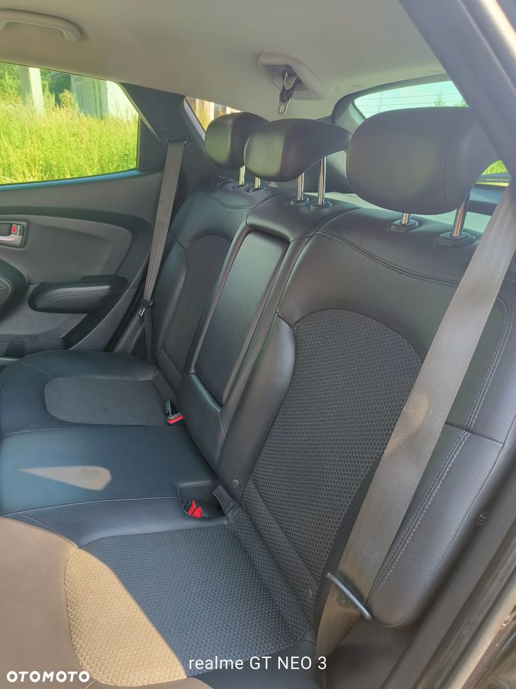 Hyundai ix35 - 18