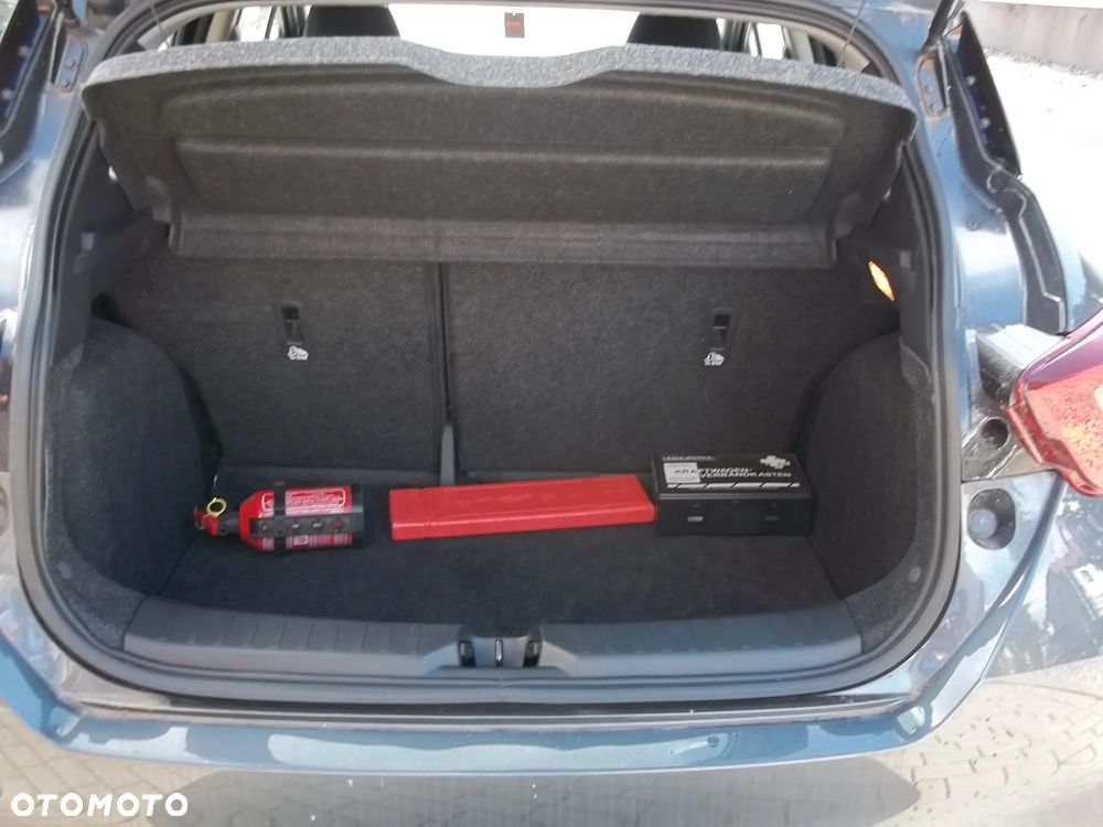 Nissan Micra 1.0 Acenta - 15
