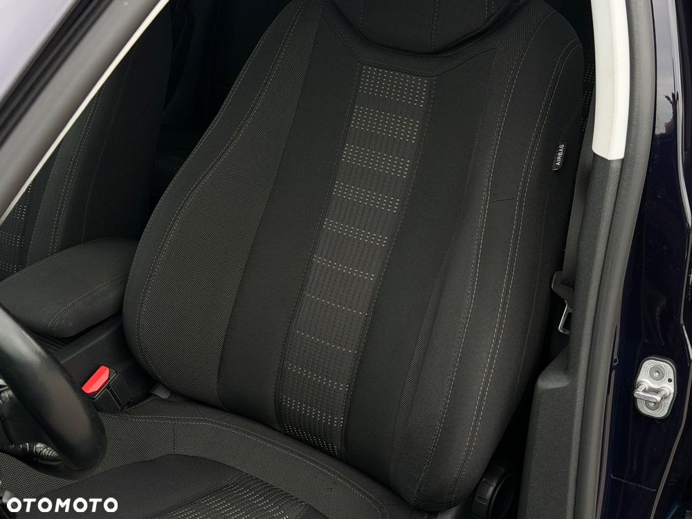 Peugeot 308 PureTech 130 Stop & Start Allure - 22