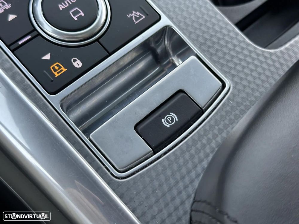 Land Rover Range Rover Sport P400e SE - 41
