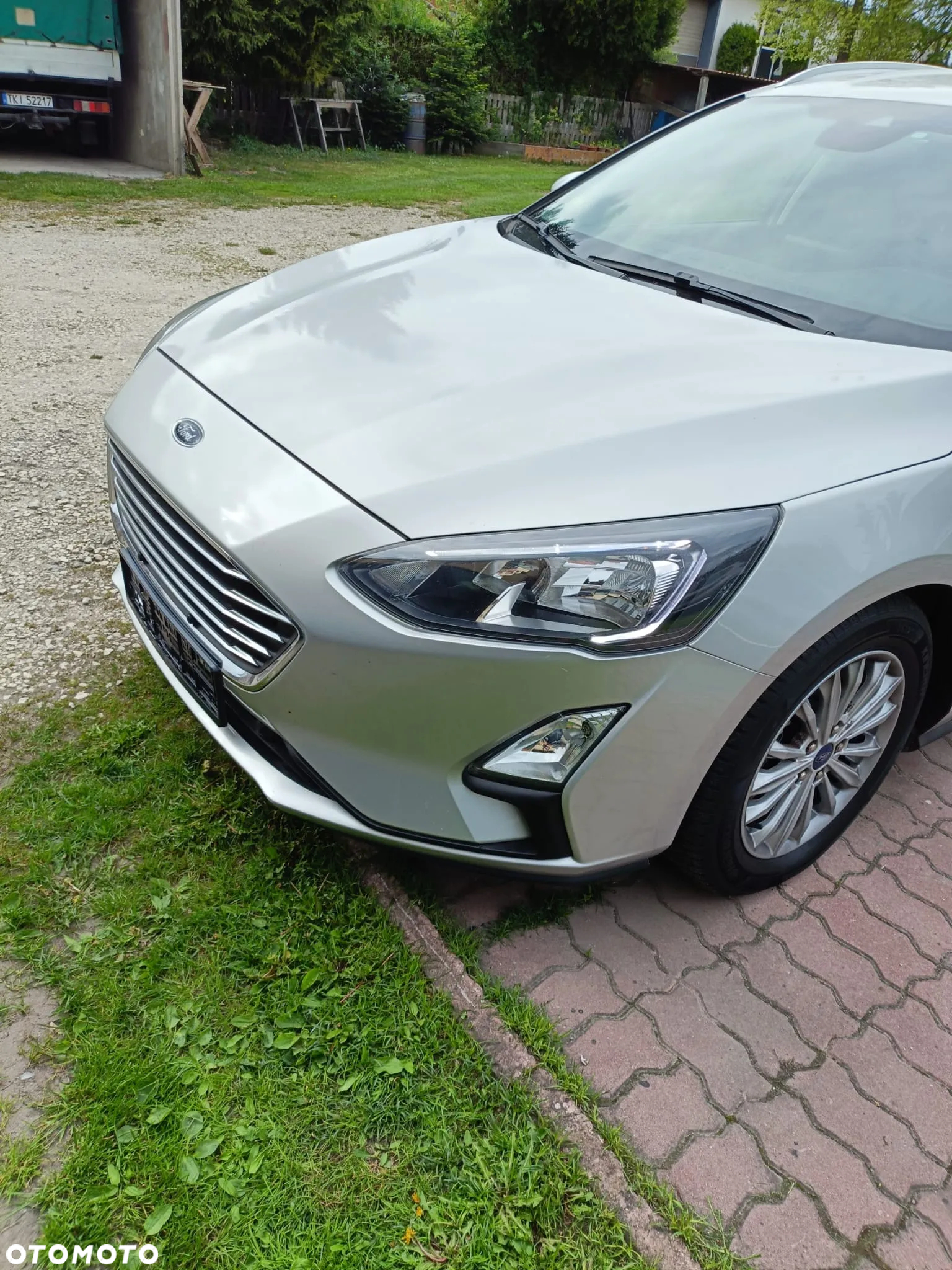 Ford Focus - 10