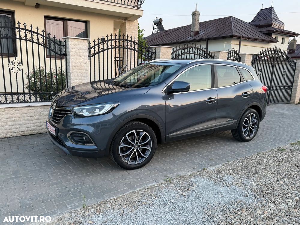 Renault Kadjar Energy dCi 110 Business - 19