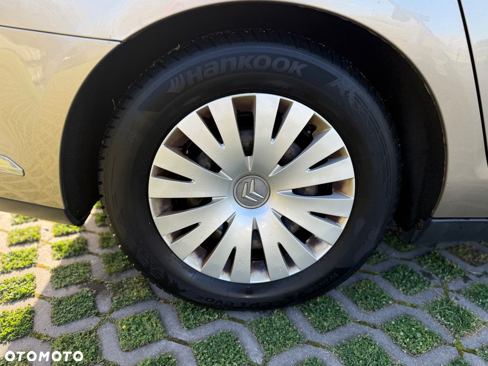 Citroën C5 - 31