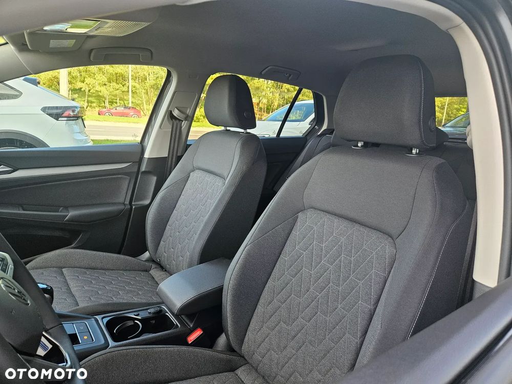 Volkswagen Golf 1.5 TSI Life Plus - 10