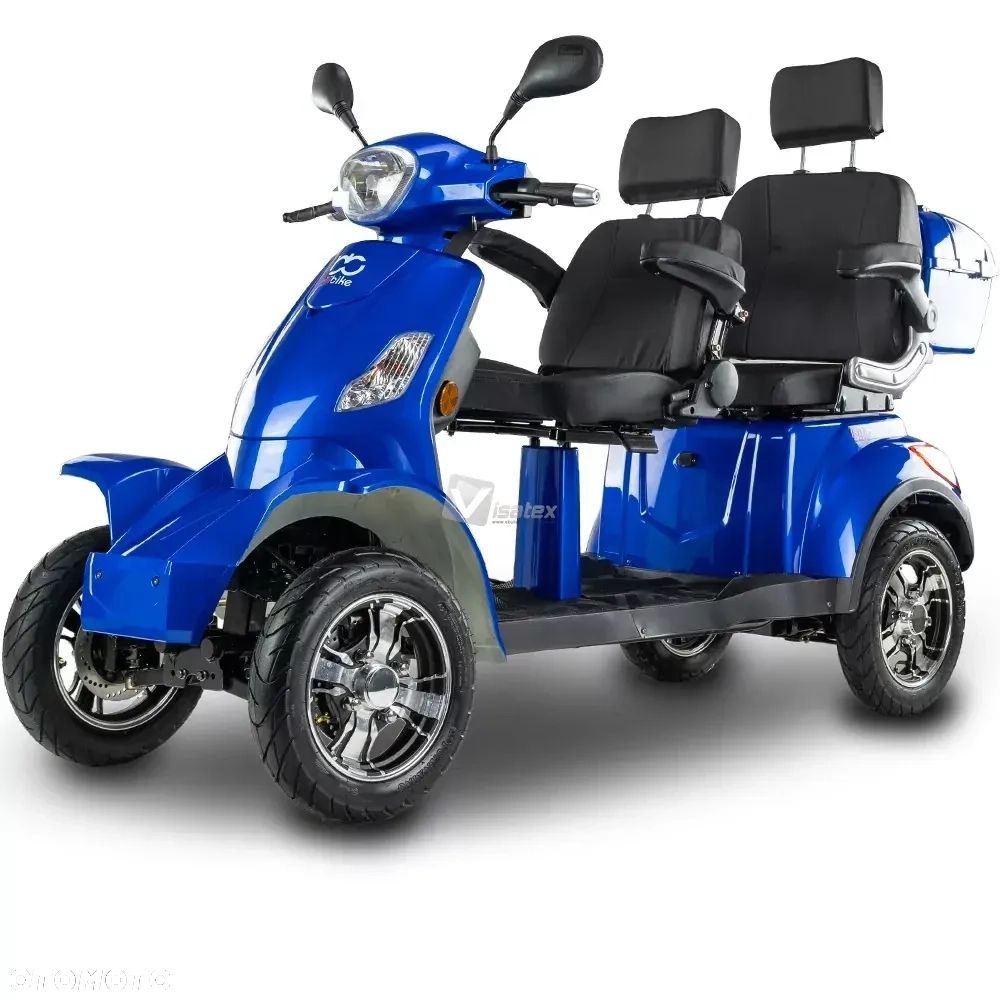 Bili Bike Shino - 6