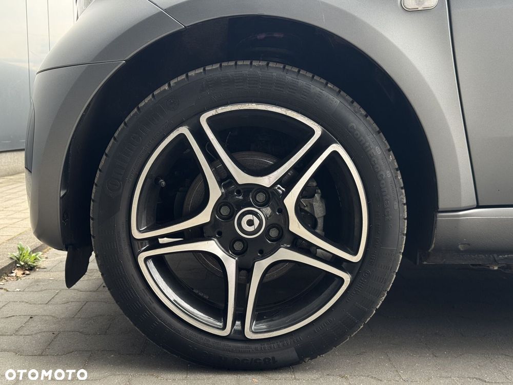 Smart Fortwo - 19
