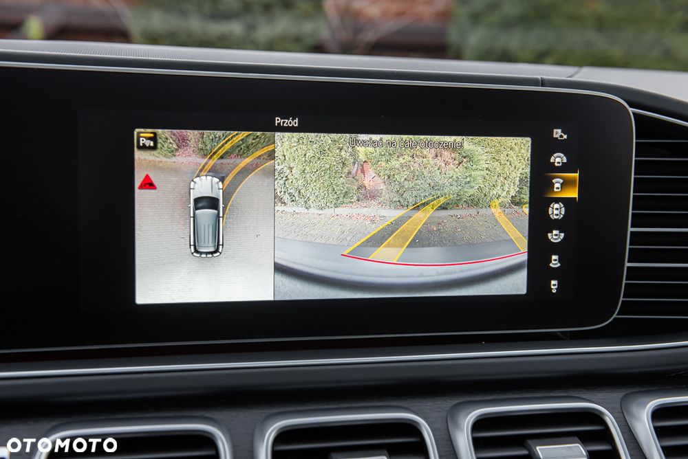 Mercedes-Benz GLE 400 d 4-Matic Premium Plus - 25