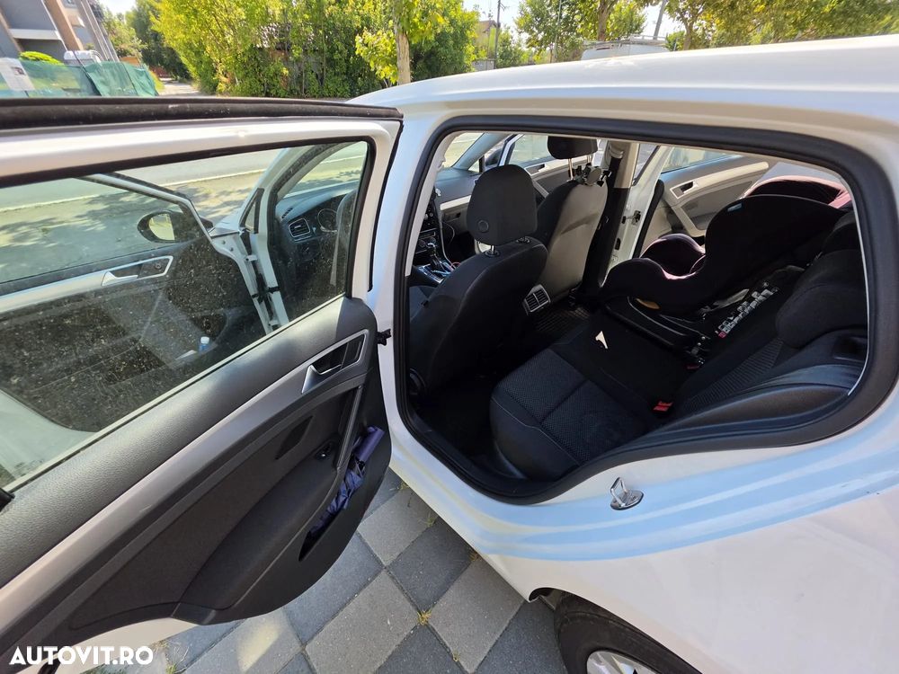 VOLKSWAGEN Golf 2020 — imagine 2