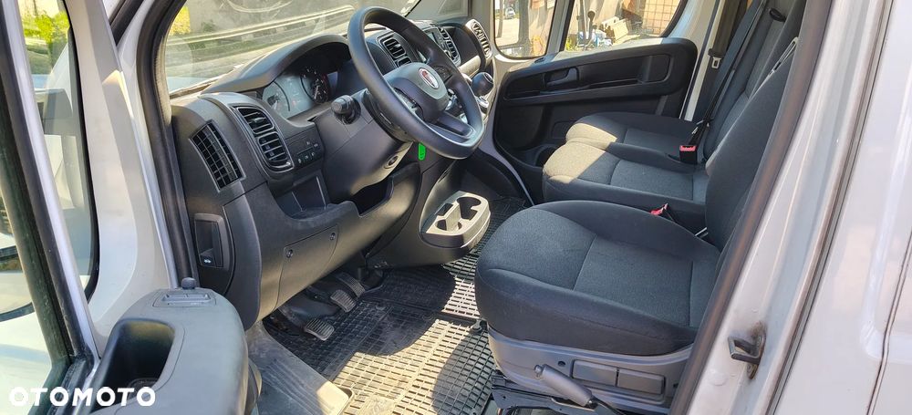 Fiat Ducato L3H2 - 11