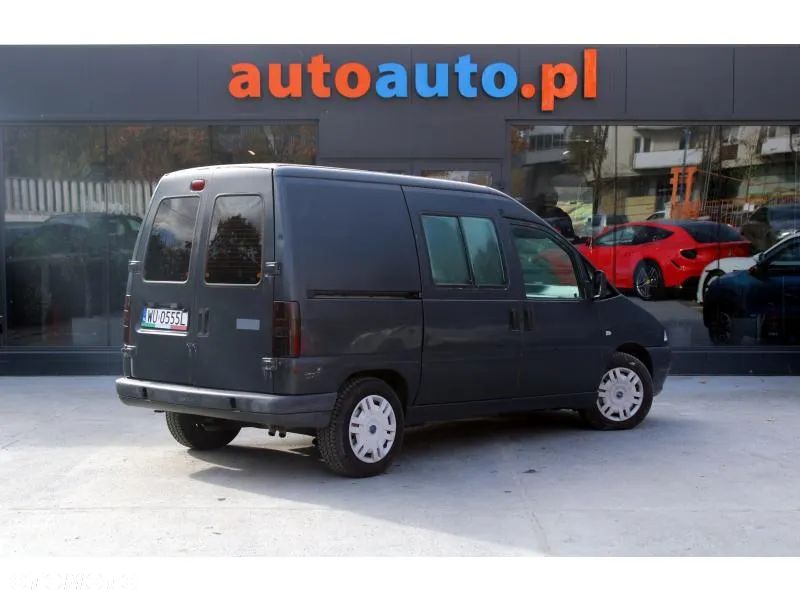 Fiat Scudo - 4