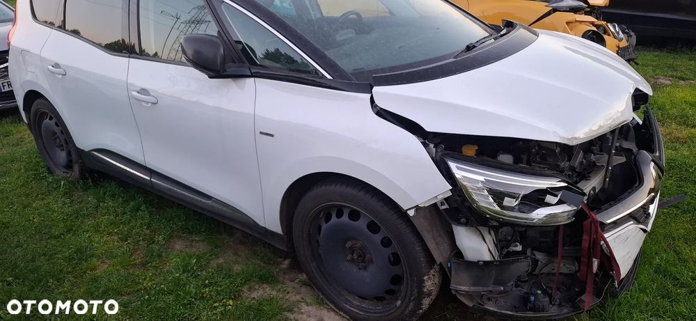 Renault Scenic 1.3 TCe Energy Bose - 5