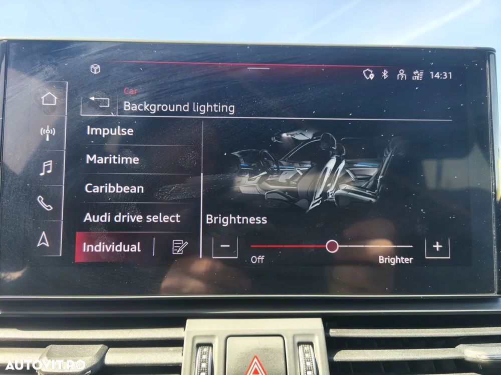 Audi Q5 40 TDI quattro S tronic MHEV S Line - 27