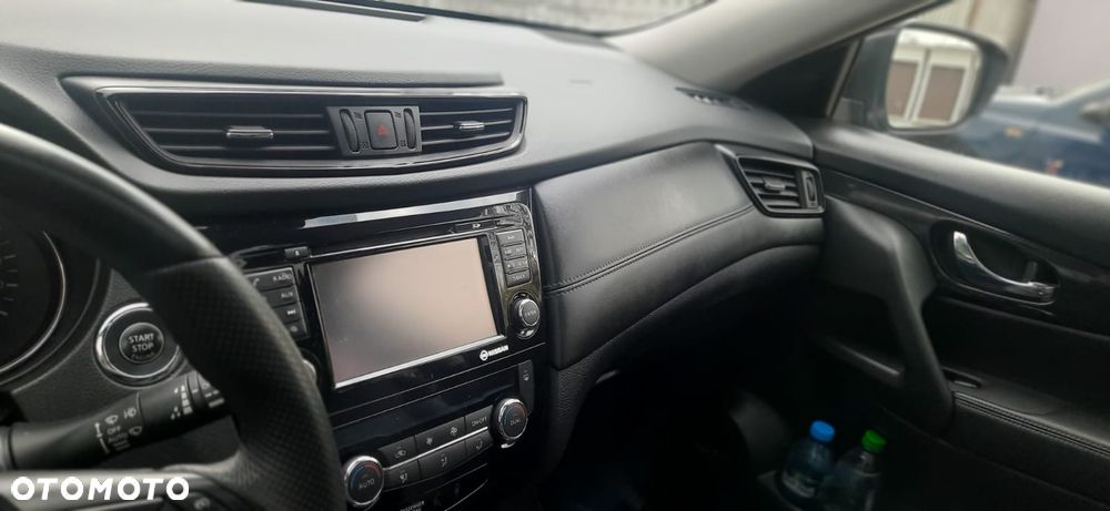 Nissan X-Trail 1.6 DCi Tekna 4WD - 15